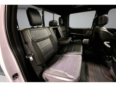 Used 2024 Ford F150 Raptor AWD/4WD image 29