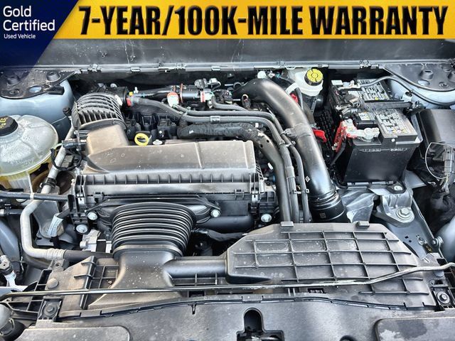 Certified 2025 Ford Maverick Tremor AWD/4WD image 35