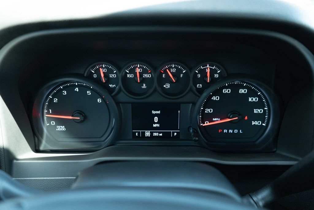 Used 2026 GMC Sierra 2500 Pro AWD/4WD image 23