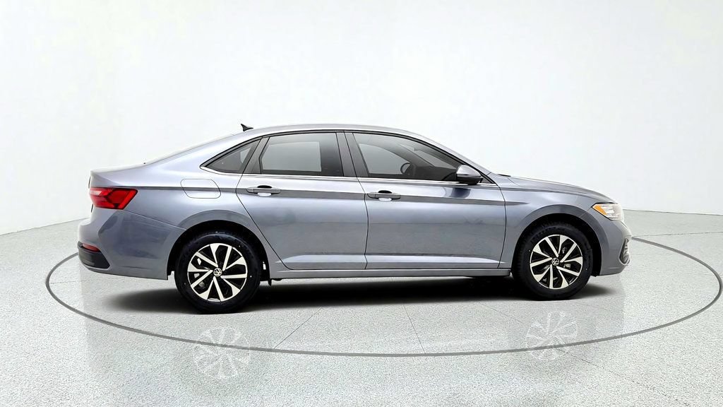 Used 2023 Volkswagen Jetta S FWD image 4