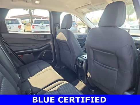 Used 2024 Ford Escape Active w/ Tech Pack #1 image 31