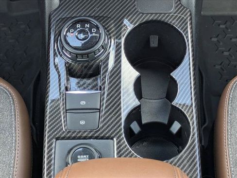 Used 2023 Ford Bronco Sport Outer Banks AWD/4WD image 12