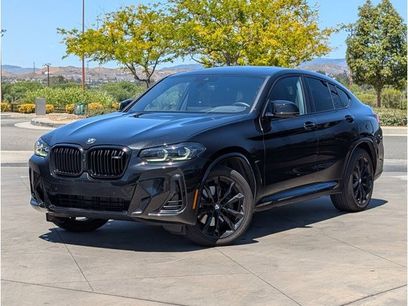 Certified 2023 BMW X4 M40i w/ Premium Package