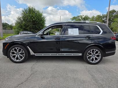 Used 2026 BMW X7 xDrive40i