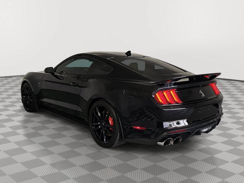 Used 2022 Ford Mustang Shelby GT500 w/ Technology Package RWD image 6