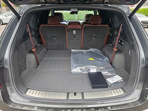 New 2026 Genesis GV80 3.5T Prestige AWD/4WD image 25