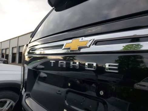 Used 2024 Chevrolet Tahoe LT RWD image 6