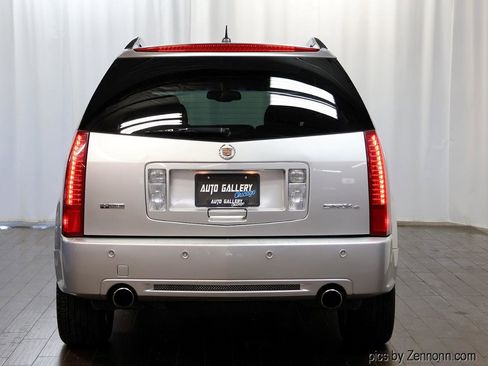 Used 2007 Cadillac SRX V8 w/ Utility Package image 7