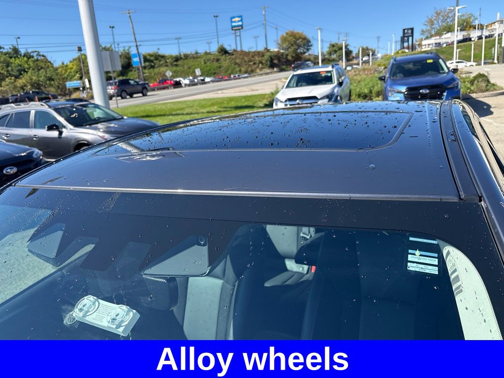 Used 2024 Subaru Legacy Sport AWD/4WD image 11