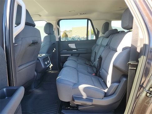 New 2025 Ford Expedition Max Active image 5