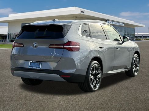 New 2026 BMW X3 xDrive30 image 10