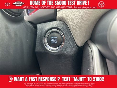 Used 2020 Toyota RAV4 XLE Premium image 27