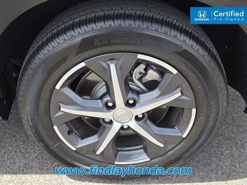 Certified 2024 Honda HR-V EX-L image 11