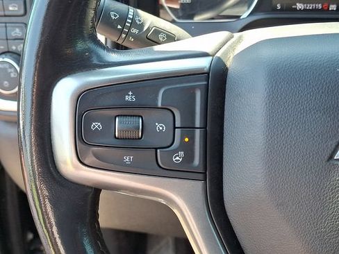 Used 2020 Chevrolet Silverado 1500 RST w/ All-Star Edition AWD/4WD image 14