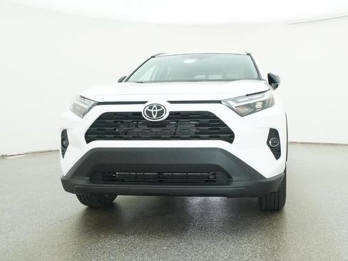 New 2025 Toyota RAV4 LE image 64