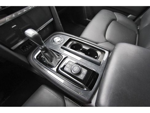 Used 2023 Nissan Armada SV w/ Cargo Package RWD image 22