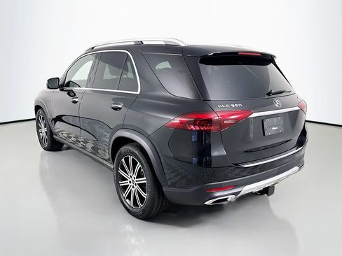 Used 2026 Mercedes-Benz GLE 350 4MATIC image 3