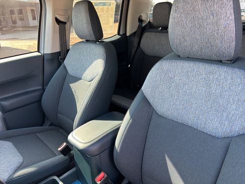 New 2025 Ford Maverick XLT w/ XLT Luxury Package image 23