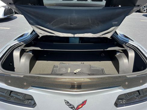 Used 2015 Chevrolet Corvette Stingray Coupe w/ 2LT Preferred Equipment Group RWD image 17