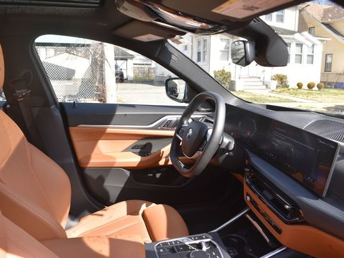 Used 2025 BMW 430i xDrive AWD/4WD image 20