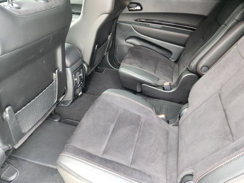 New 2025 Dodge Durango GT AWD/4WD image 25