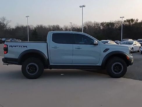 Used 2024 Ford Ranger Raptor image 9