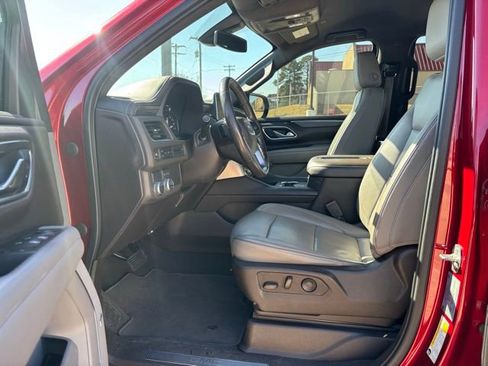 Used 2021 GMC Yukon SLT image 11