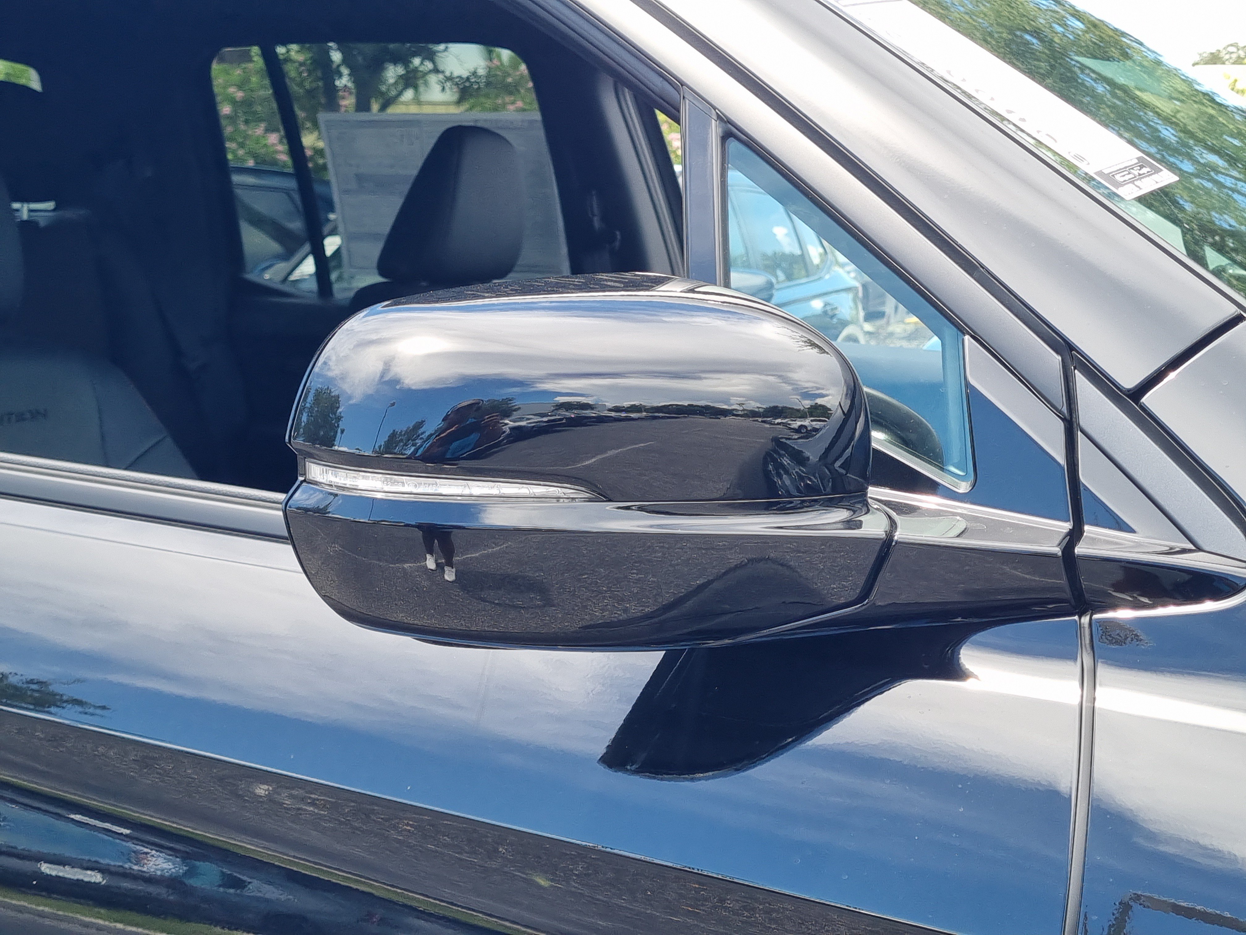 New 2026 Honda Ridgeline Black Edition image 10