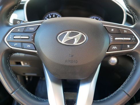 Used 2023 Hyundai Santa Fe XRT AWD/4WD image 25