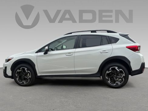 Used 2023 Subaru Crosstrek 2.5i Limited AWD/4WD image 8
