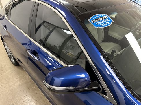 Used 2015 Hyundai Genesis 3.8 w/ Option Group 04 image 11