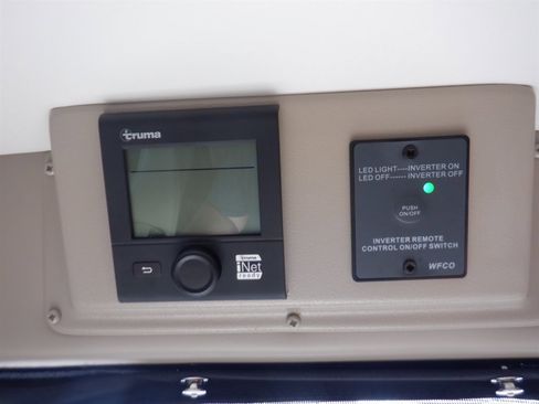 Used 2023 RAM ProMaster 1500 w/ Premium Convenience Group (B) FWD image 19