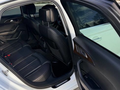 Used 2014 Audi A6 2.0T Premium Plus image 15