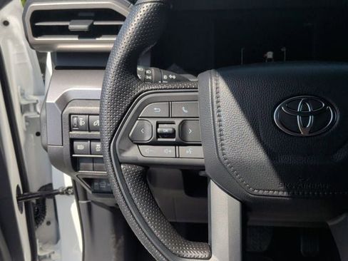 New 2026 Toyota Tacoma SR5 AWD/4WD image 16