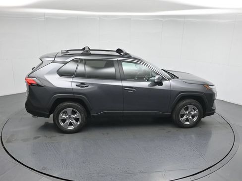 Used 2024 Toyota RAV4 XLE w/ Convenience Package FWD image 44