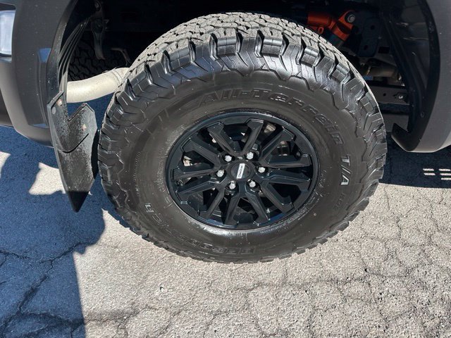 Used 2024 Ford F150 Raptor AWD/4WD image 14