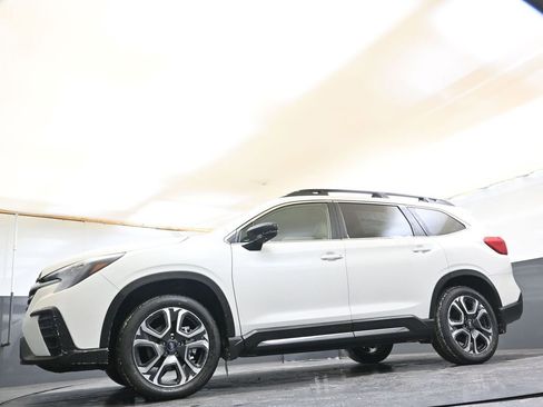 New 2026 Subaru Ascent Limited image 30