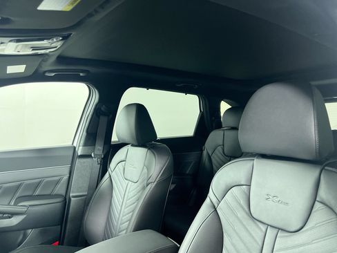 Certified 2024 Kia Sorento SX Prestige AWD/4WD image 21