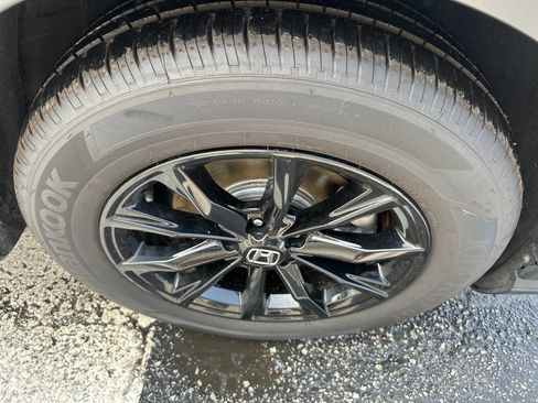 Used 2025 Honda CR-V Sport-L image 6
