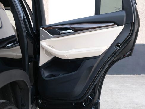 Used 2023 BMW X3 xDrive30i w/ Premium Package image 28