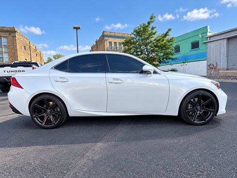 Used 2018 Lexus IS 300 AWD w/ Accessory Package 2 image 8