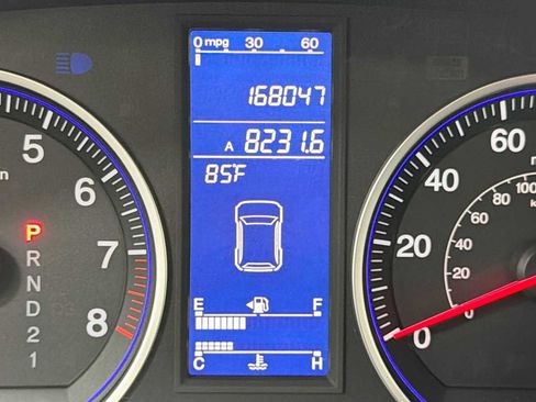 Used 2010 Honda CR-V EX-L image 17