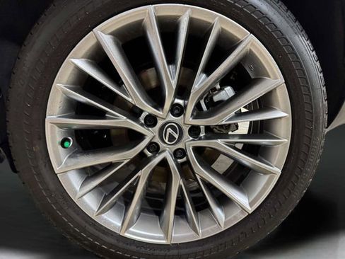 Used 2025 Lexus NX 350h AWD w/ Cold Area Package image 33