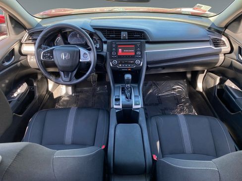 Used 2020 Honda Civic LX image 10