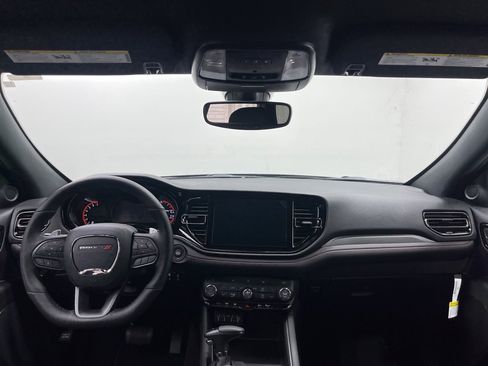 New 2025 Dodge Durango GT w/ Blacktop Package image 7