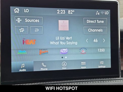 Used 2022 Lincoln Corsair Grand Touring w/ Elements Technology Bundle AWD/4WD image 22