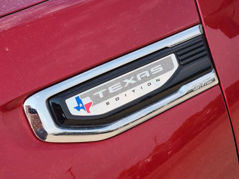 Used 2019 GMC Sierra 1500 SLT RWD image 13