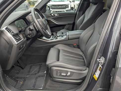 Used 2021 BMW X5 sDrive40i w/ Premium Package 2 image 5