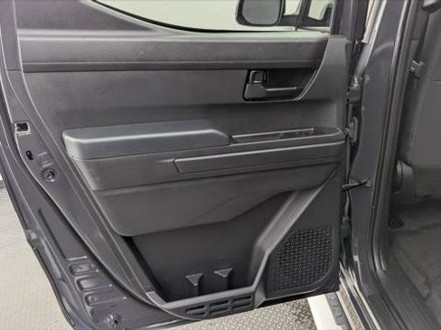 Used 2025 Toyota Tacoma SR5 RWD image 16