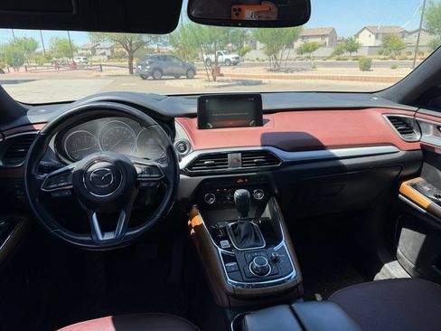 Used 2017 MAZDA CX-9 Signature AWD/4WD image 15